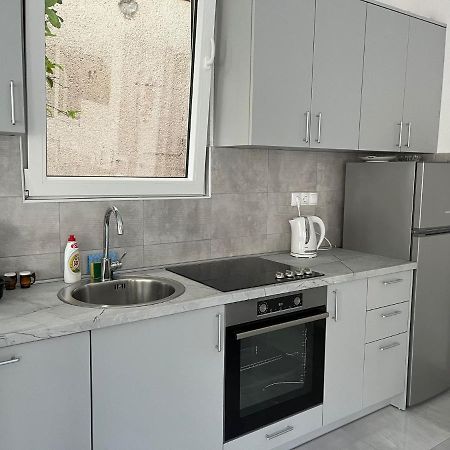 Deluxe Summer Breeze Baška Voda Eksteriør bilde