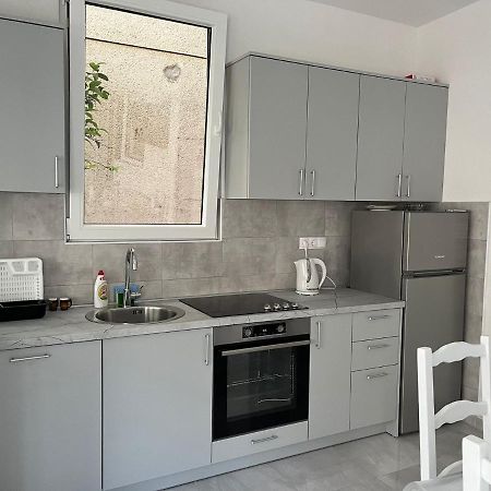 Deluxe Summer Breeze Baška Voda Eksteriør bilde
