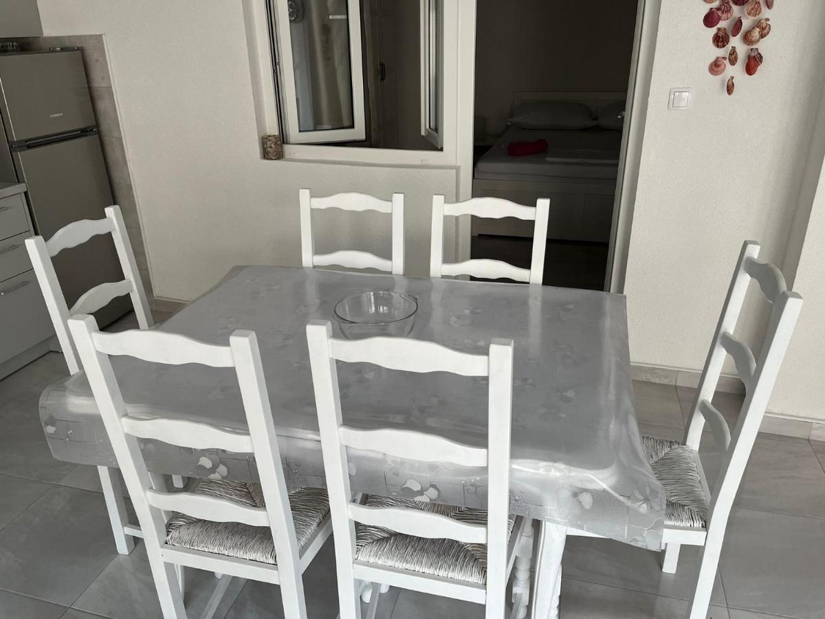 Deluxe Summer Breeze Baška Voda Eksteriør bilde