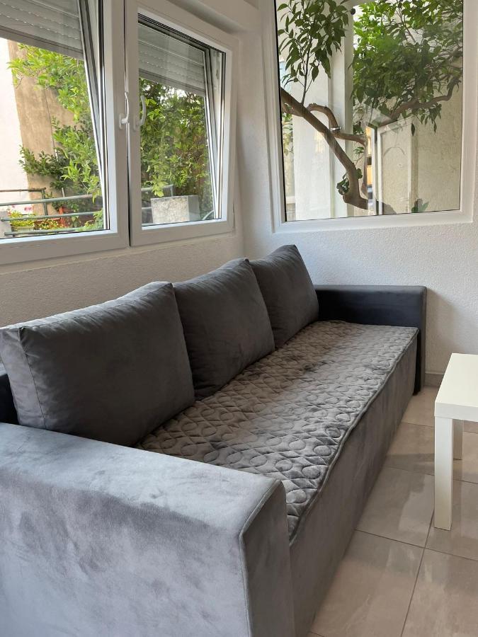 Deluxe Summer Breeze Baška Voda Eksteriør bilde