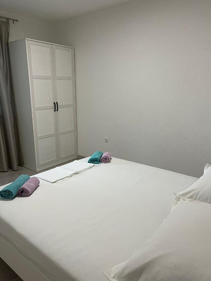 Deluxe Summer Breeze Baška Voda Eksteriør bilde