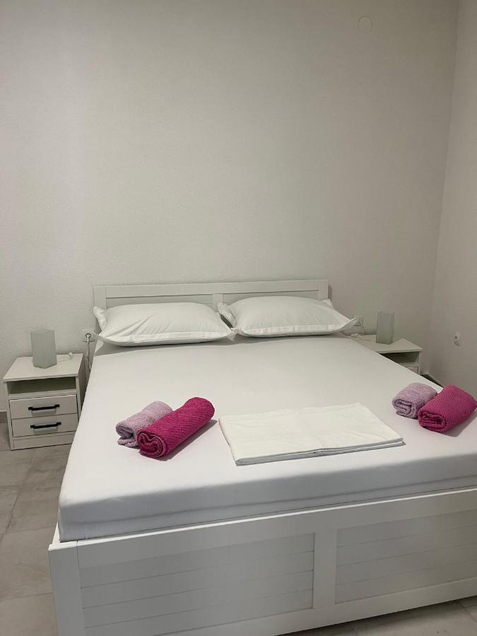 Deluxe Summer Breeze Baška Voda Eksteriør bilde