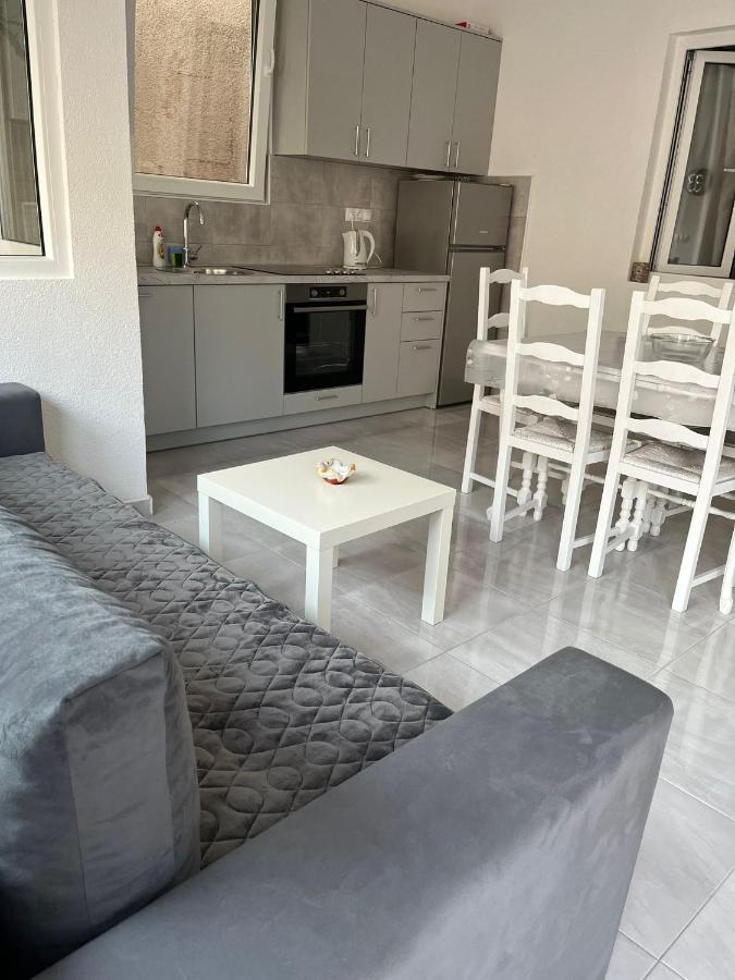 Deluxe Summer Breeze Baška Voda Eksteriør bilde